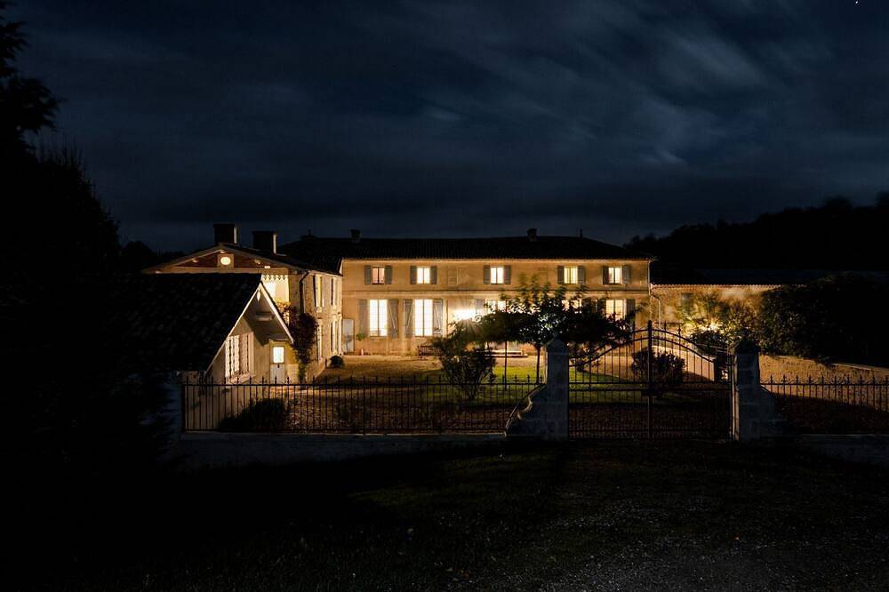 Maison de vacances
