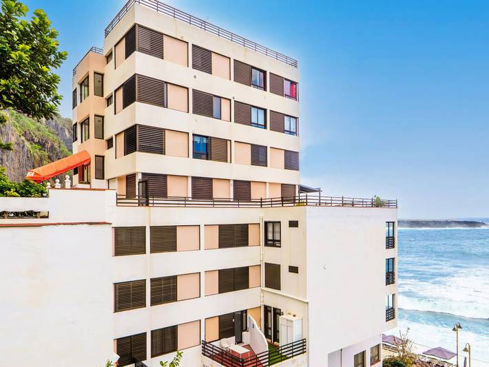 Maison 3 Personnes in San Marcos, Tenerife Norte