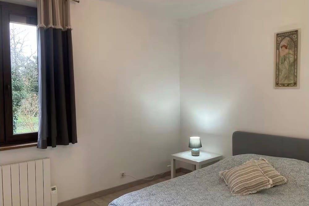 Ganze Wohnung, Large 3-room apartment Haguenau Centre in Haguenau, Nordelsass