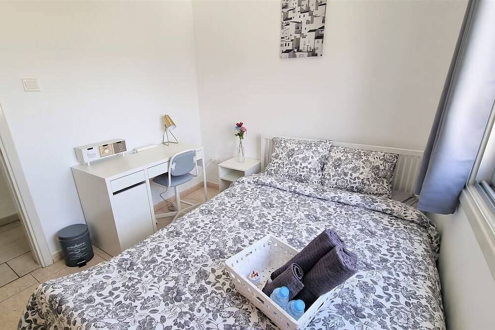 Entire apartment, Spacious Lovely 3Br Apt | Near Center in Larnaca, Larnaca District