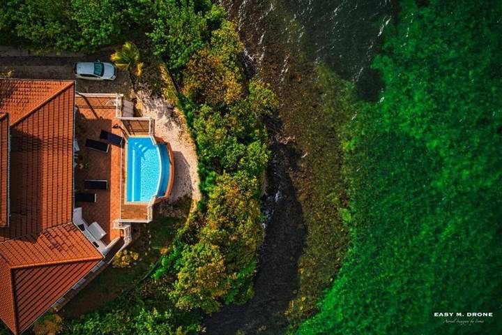 Location de vacances