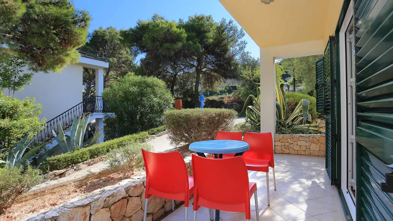 Appartamento vacanze a Rogosnizza a partire da 191€ a notte