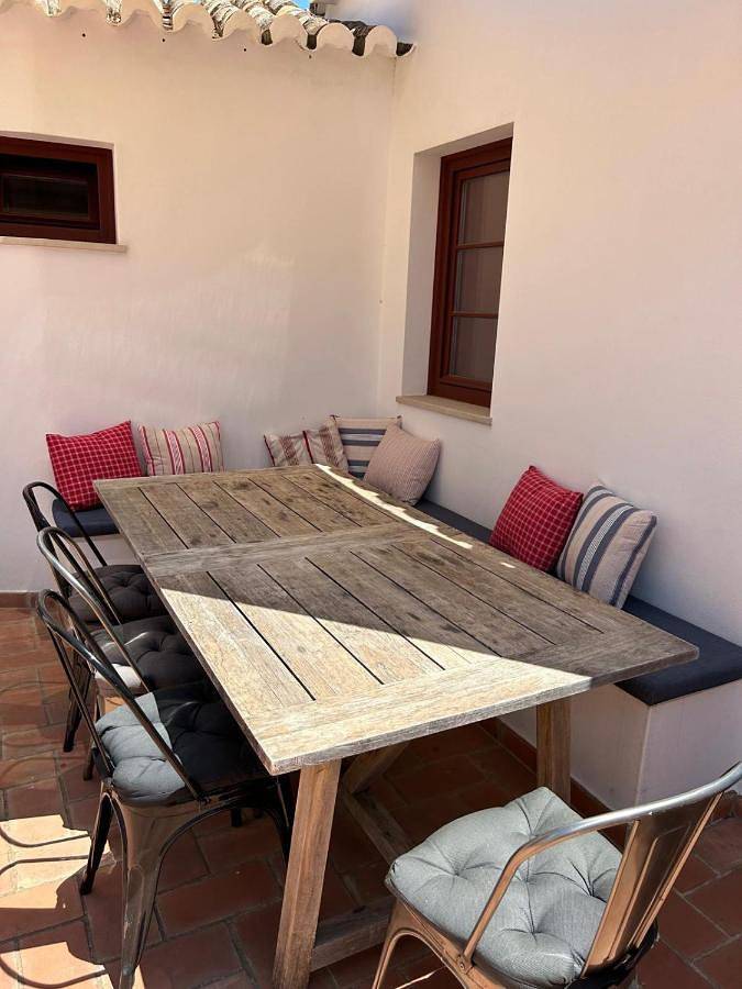 Location de vacances pour 4 personnes, avec terrasse dans Alte - 4