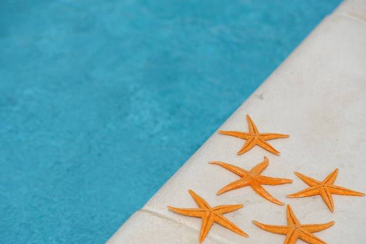 Mille e una Notte lussuosa villa con vista mare e piscina privata. in Tovere, Conca dei Marini