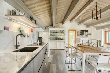 Vakantieappartement voor 4 Personen in Vernazza Gemeente, Riviera di Levante, Afbeelding 1