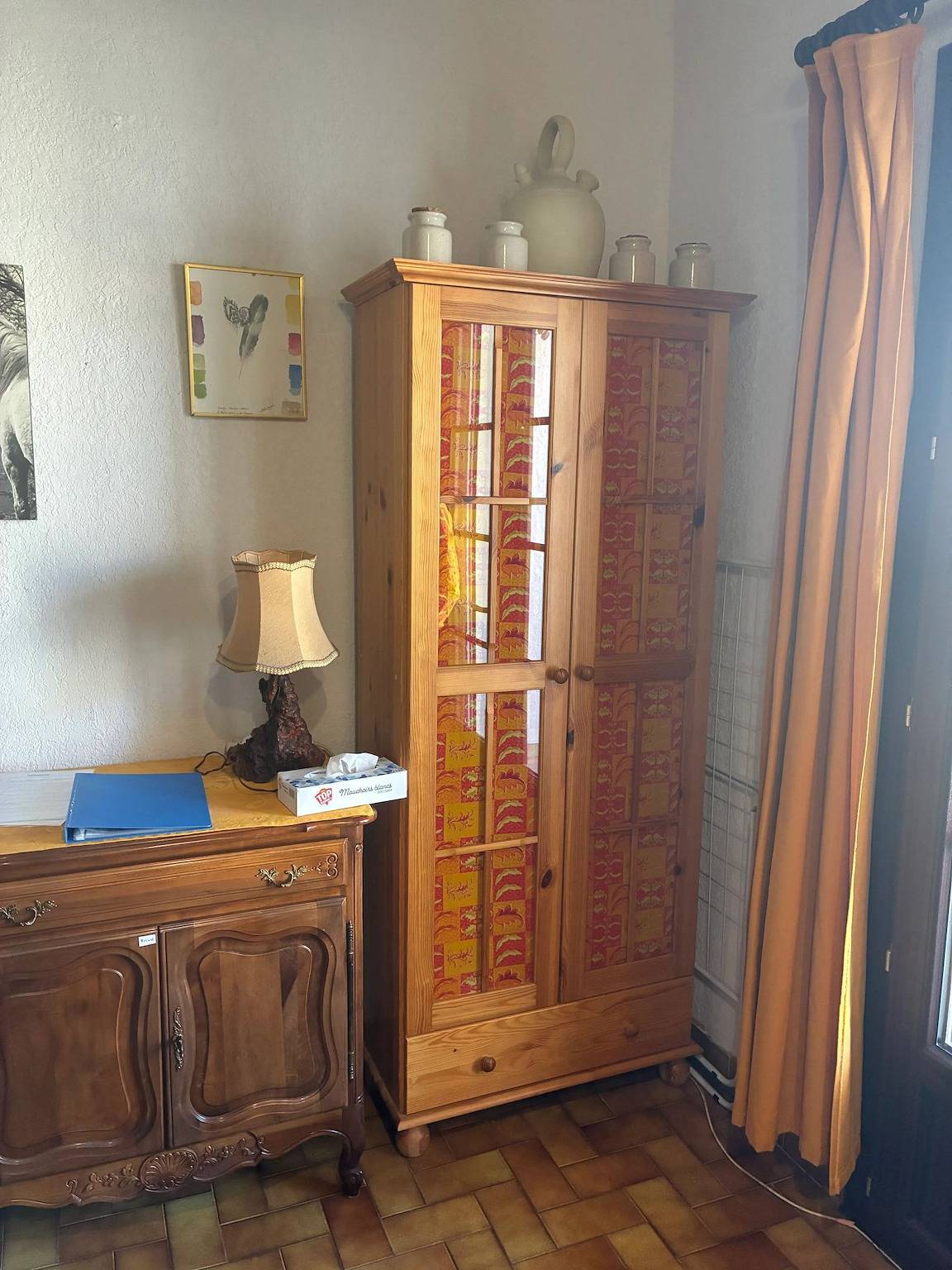Appartement De Vacances pour 4 Personnes dans Saintes-Maries-de-la-Mer, Côte méditerranéenne (France)