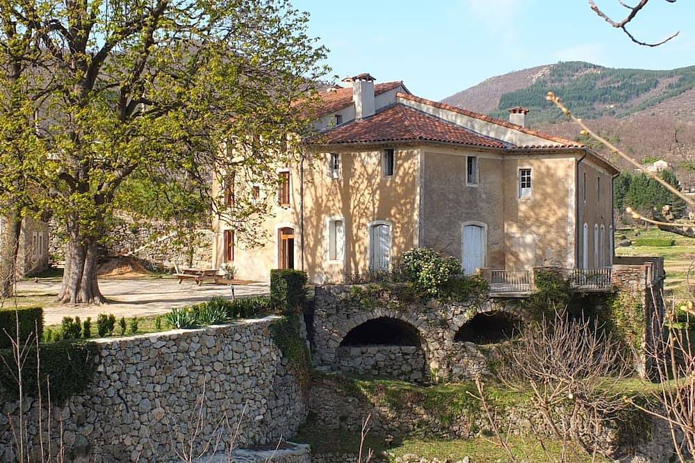 Photo : Maison de vacances