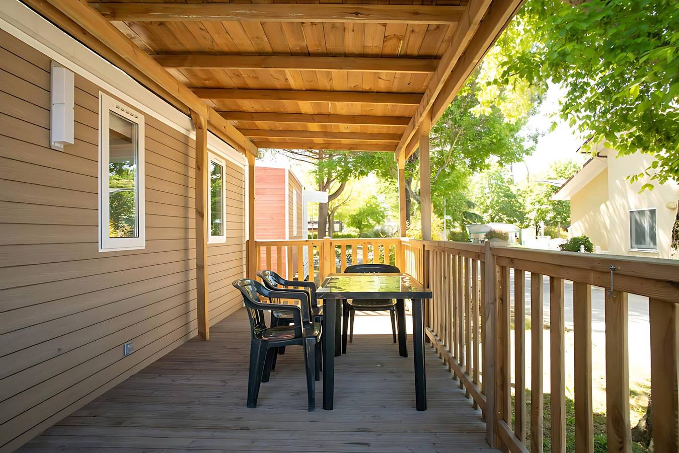 Casa vacanza per 5 persone con piscina in Cesenatico, Provincia di Forlì-Cesena