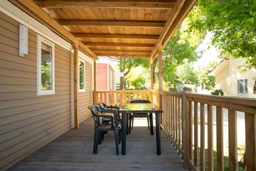 Resort per 5 Persone in Cesenatico, Riviera Romagnola, Foto 4