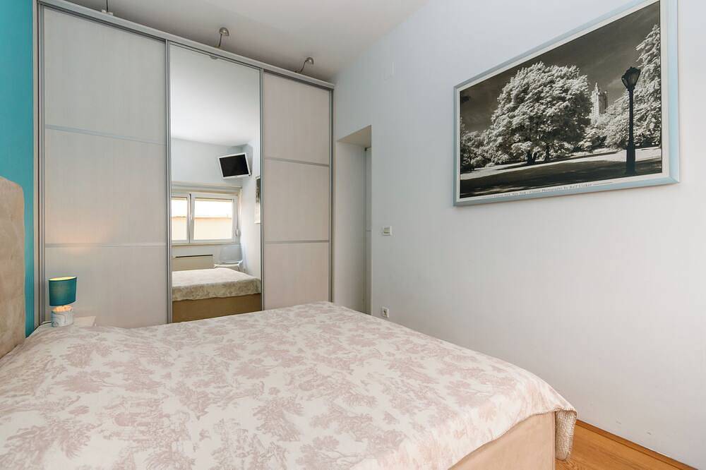 Entire apartment, Apartment Mandria - Opatija in Kupalište Slatina, Opatija Riviera