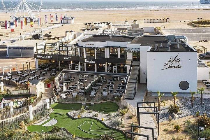 Location de vacances pour 5 personnes, animaux acceptés à Colleville-Montgomery - 4