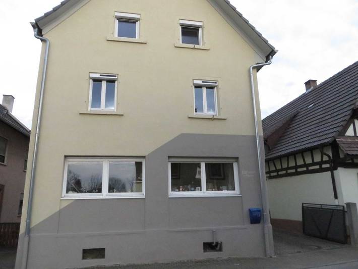 Ferienwohnung für 4 Personen in Europa-Park