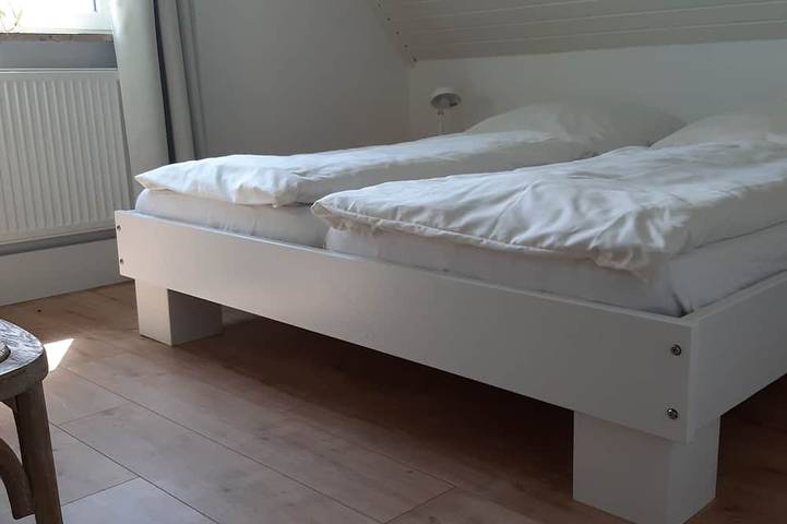 Ferienhaus für 4 Personen, mit Garten in Geltinger Bucht - 2