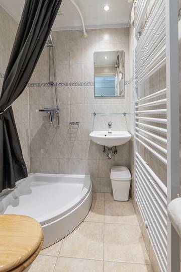 Vakantiepark voor 4 Personen in Simpelveld, Parkstad Limburg, Afbeelding 3