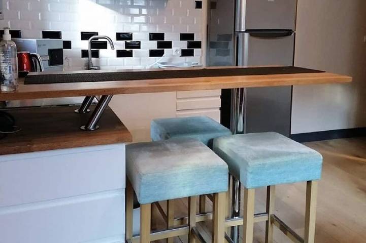 Ferienwohnung für 4 Personen - 1