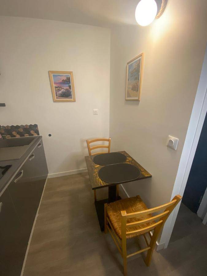 Chambre d’hôte pour 2 personnes, avec vue et jardin à Ploumilliau - 2
