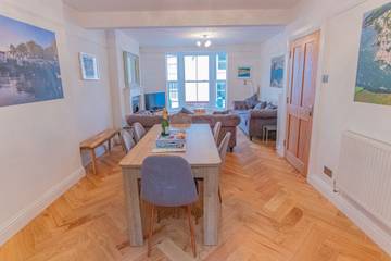 Holiday Home for 6 People in Polperro, Fowey, Photo 3