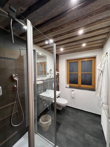 Pension für 2 Personen in Oberstdorf, Allgäuer Alpen, Bild 1