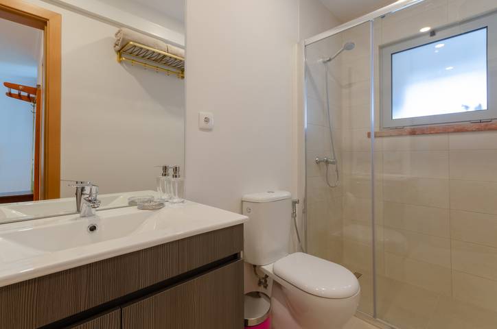 Gîte pour 4 personnes à Setúbal - 3