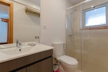 Apartamento De Férias para 4 Pessoas em Setúbal, Halbinsel von Setúbal, Foto 2