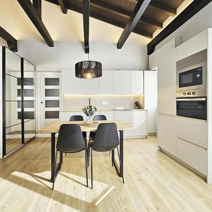 Gîte pour 2 personnes à Guernica - 2