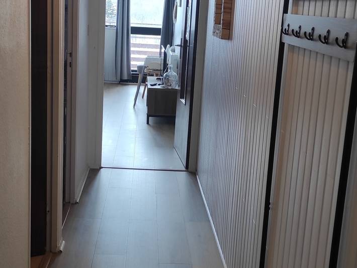 Gîte pour 5 personnes, avec balcon dans Station de Super-Besse (Super-Besse) - 4