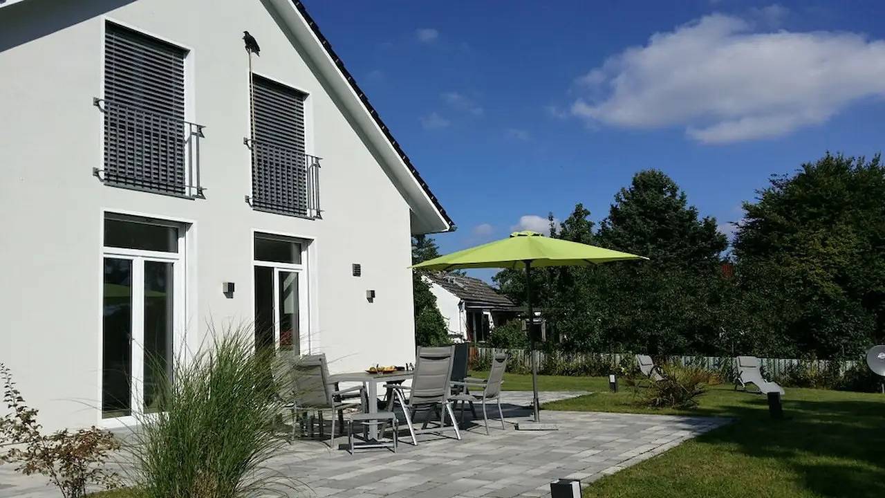 Ferienhaus für 4 Personen (90 m²) in Lauterbach (Rügen) in Lauterbach (Rügen), Putbus