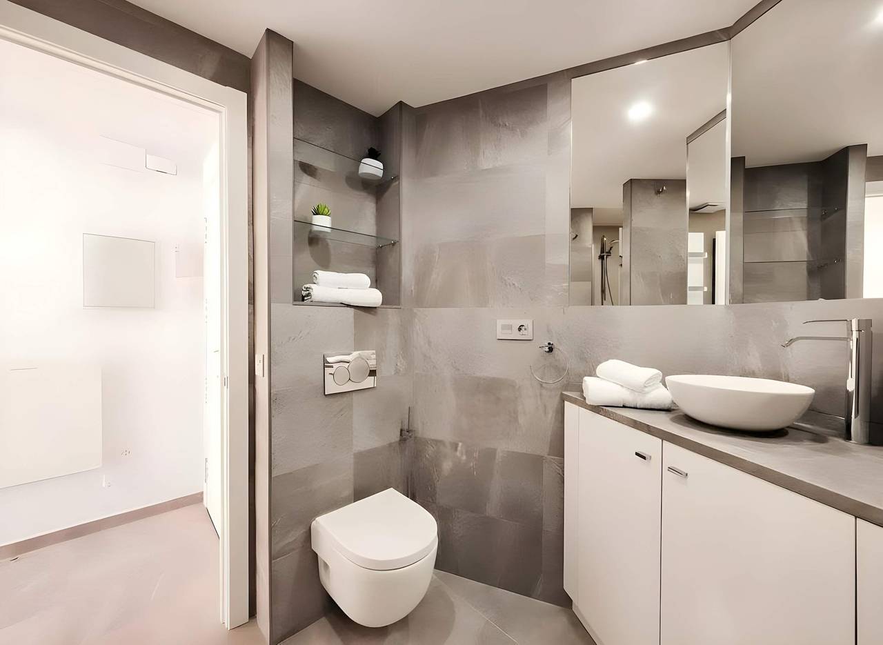 Appartamento intero, Apartamento en Sierra Nevada cerca de las pistas in Sierra Nevada Ski Resort, Monachil