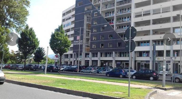Ferienwohnung für 3 Personen, mit Balkon und Whirlpool - 1