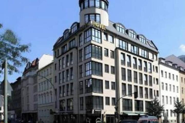 Ferienwohnung für 14 Personen, mit Garten und Balkon in Wedding Berlin