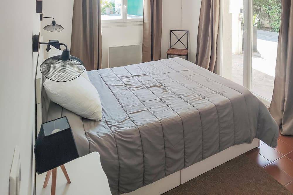Apartamento entero, Pet friendly apartment in Pignan in Murviel-lès-Montpellier, Costa mediterránea (Francia)