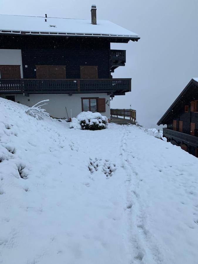 Appartement de vacances pour 6 personnes, avec Terrasse et Vue