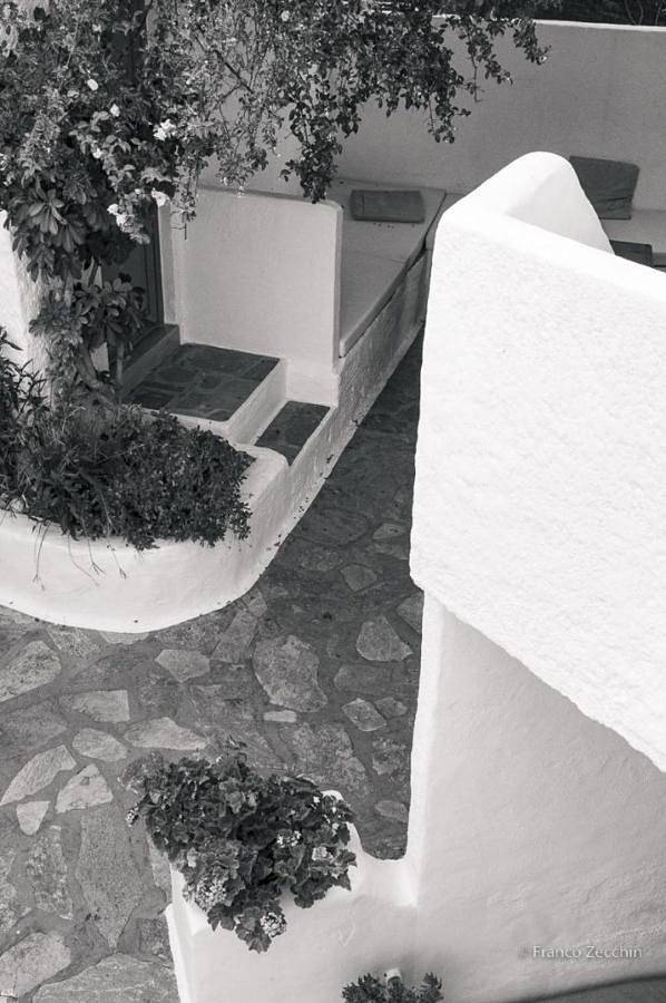 Maison d’hôte pour 2 personnes, avec jardin dans Égine - 2