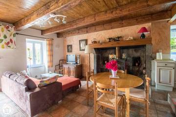 Gîte pour 4 Personnes dans Saint-Nectaire, Région de Besse-et-Saint-Anastaise, Photo 3