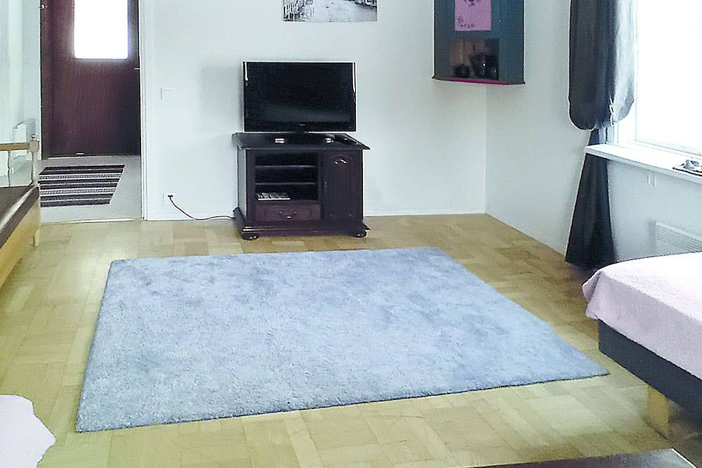 Hus för 4 Personer med terass in Västerbotten