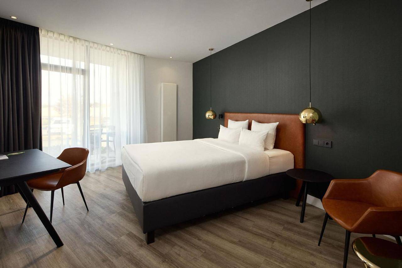 Van der Valk Hotel Melle - Osnabrück in Melle, Région d'Osnabrück