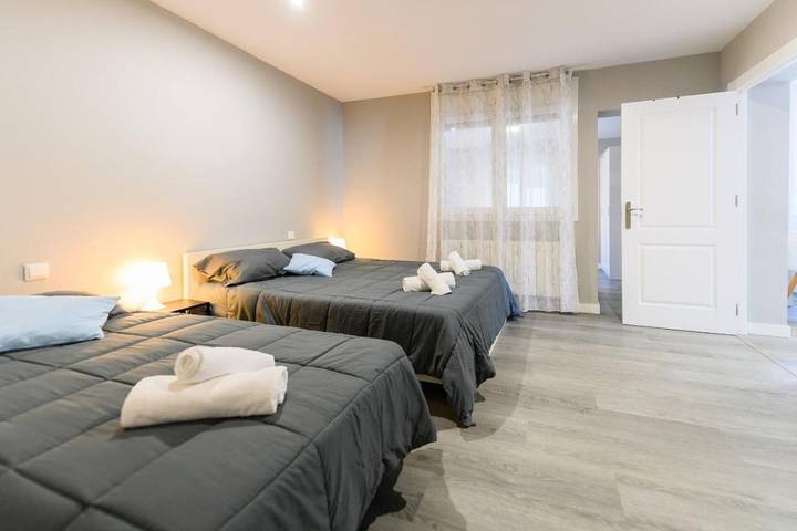 Chalet para 14 personas, Familias con niños en Comarca de Segovia - 4