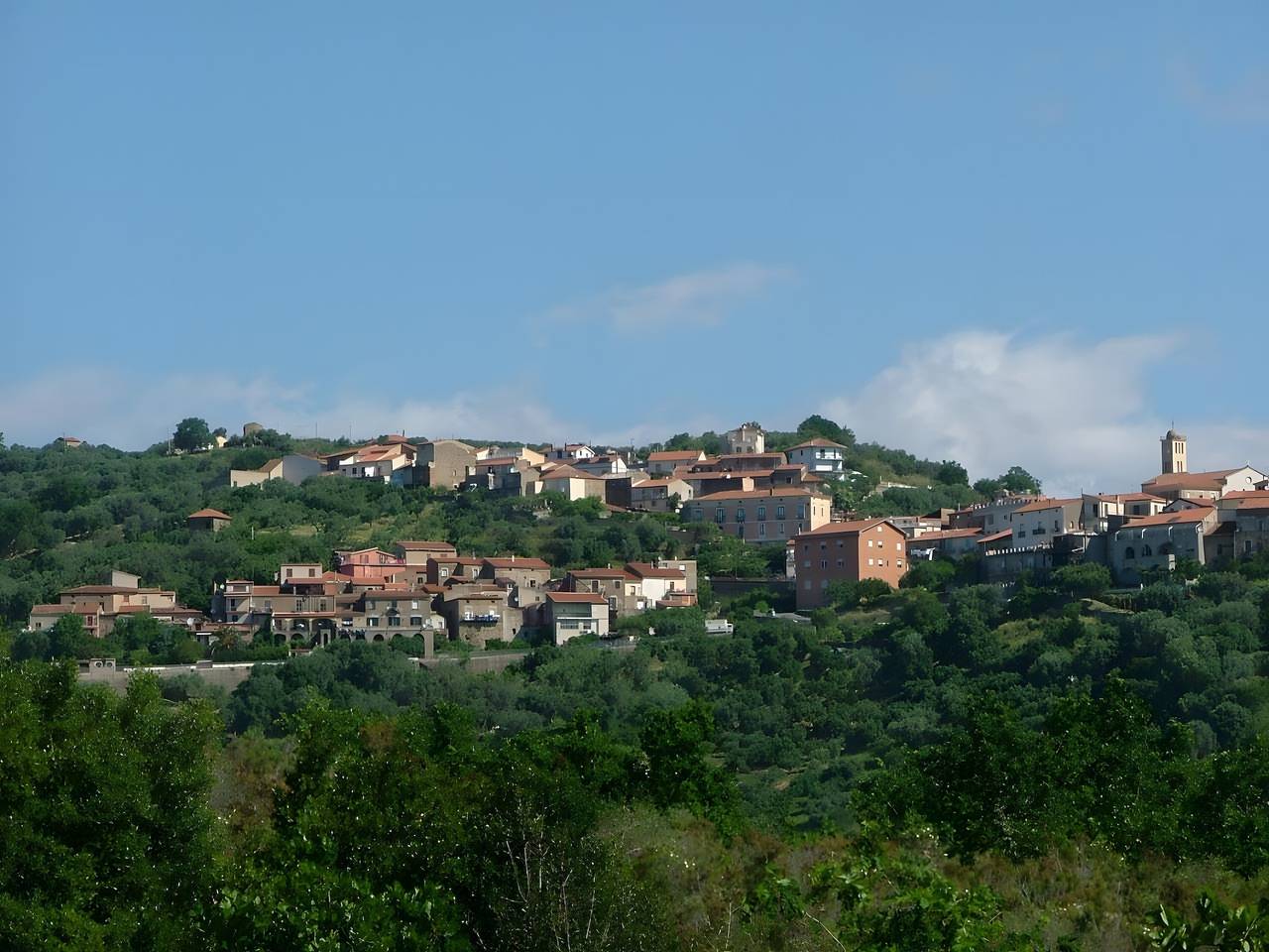 Entire apartment, Cozy Apartment in the Heart of Casal Velino in Casal Velino, Cilento