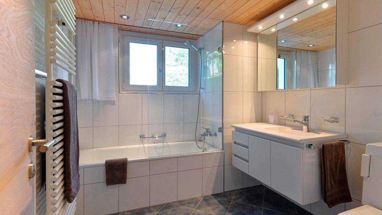 Appartement de vacances entier, Ferienwohnung für 3 Personen (60 m²) in Arosa in Arosa, Chaîne de Plessur