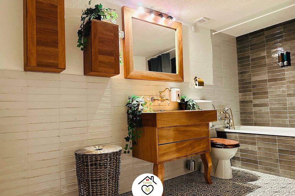 Ganze Wohnung, Family M Apartments 16 - City Center of Sempach - Near highway in Sempach, Kanton Luzern