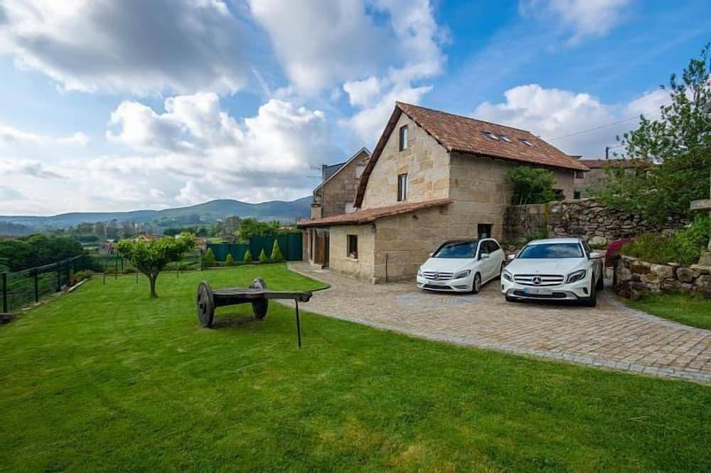 Casa vacanza a Ponte Caldelas a partire da 293€ a notte