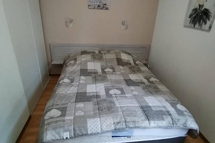 Gîte pour 5 personnes, avec piscine à Le Verdon-sur-Mer - 2