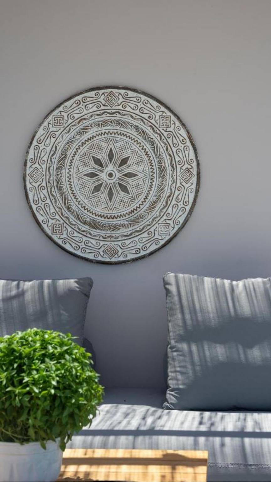Entire apartment, Zephyrus Suite - Cavalier Suites in Nikiana, Alexandros