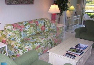 Beach Rental for 6 Guests in Bonita Bay, Bonita Springs, Picture 2