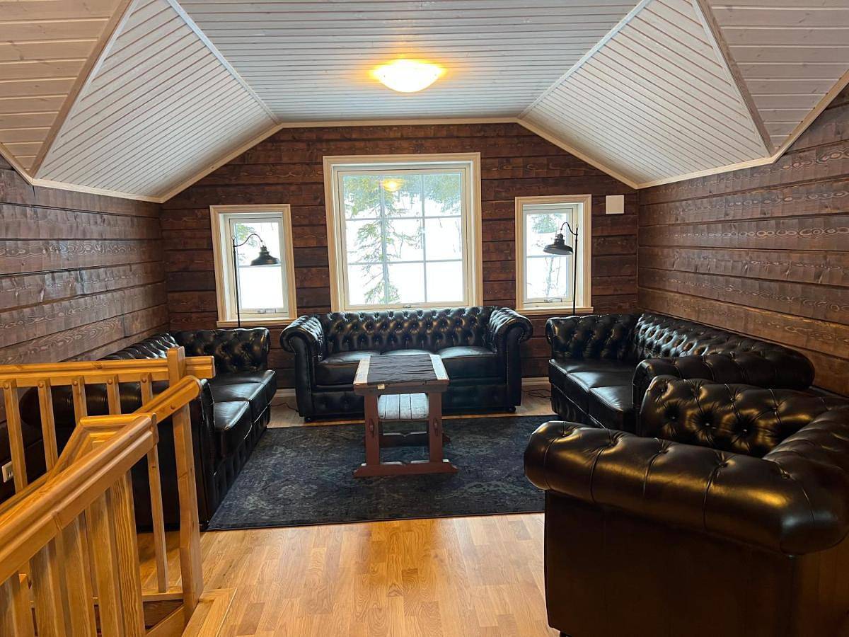 Villa in Vemdalen, Härjedalen
