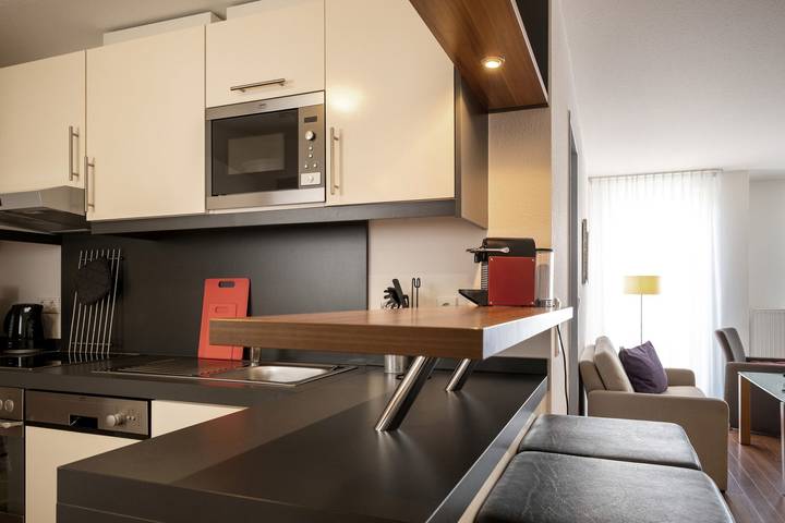 Ferienwohnung für 2 Personen, mit Sauna und Garten in Horumersiel - 3