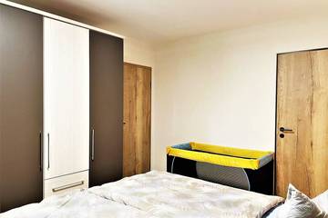 Bauernhof für 5 Personen in Boxberg (Oberlausitz), Lausitzer Seenland, Bild 4