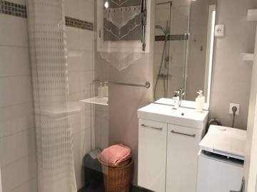 Chalet pour 4 Personnes dans Arêches, Beaufort (Rhône-Alpes), Photo 4