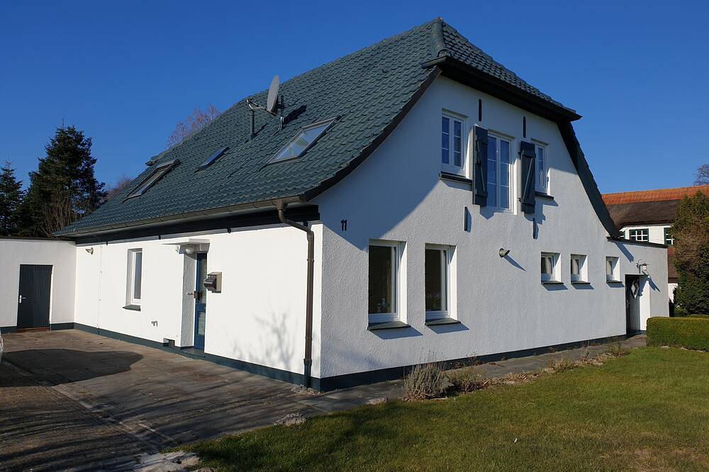 Appartamento vacanze a Weser-Ems a partire da 151€ a notte