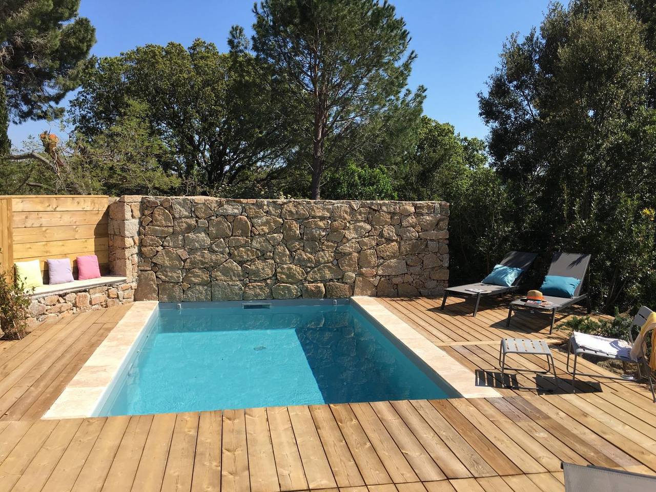 Casa vacanza a Porto Vecchio a partire da 299€ a notte